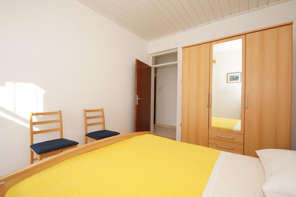 Apartments Bisko Prizba Zimmer foto