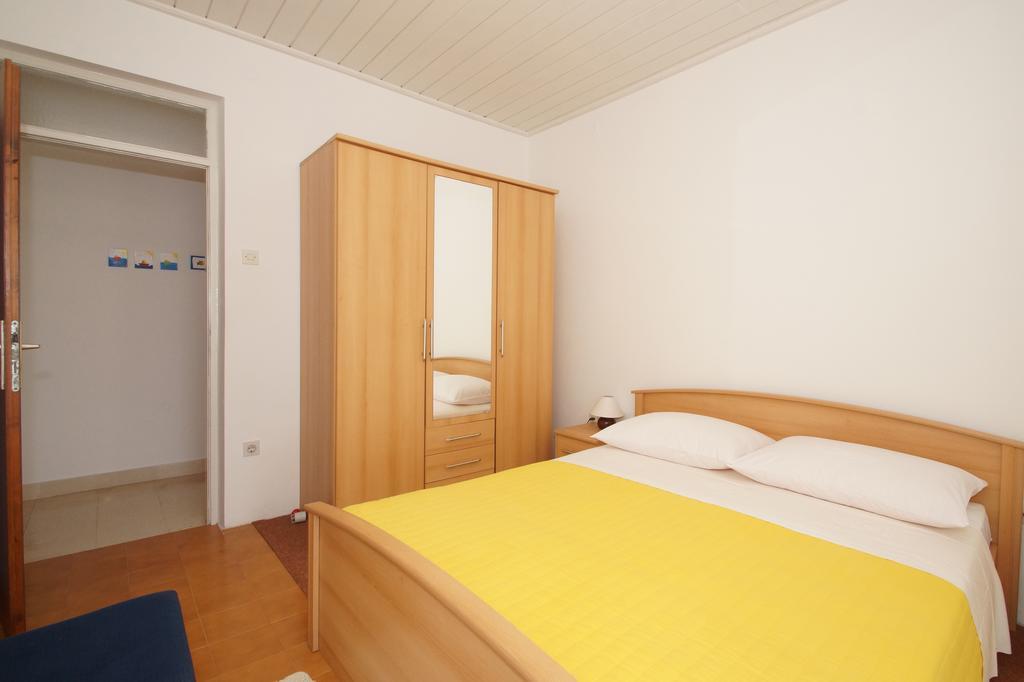 Apartments Bisko Prizba Zimmer foto