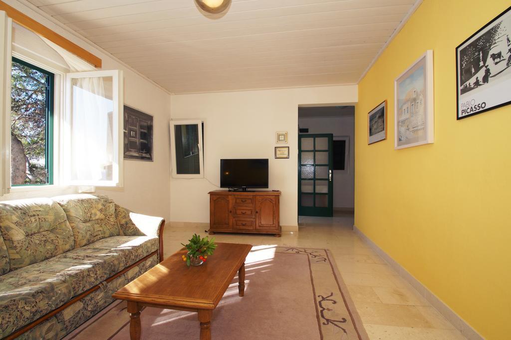 Apartments Bisko Prizba Zimmer foto