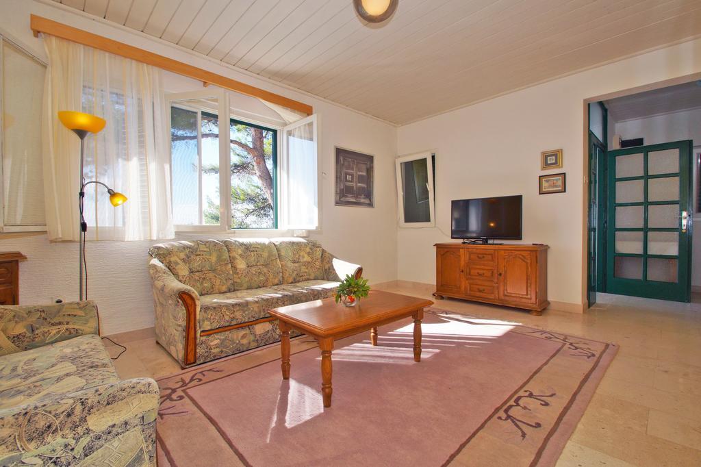 Apartments Bisko Prizba Zimmer foto